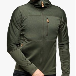 Fjallraven Abisko Trail Fleece